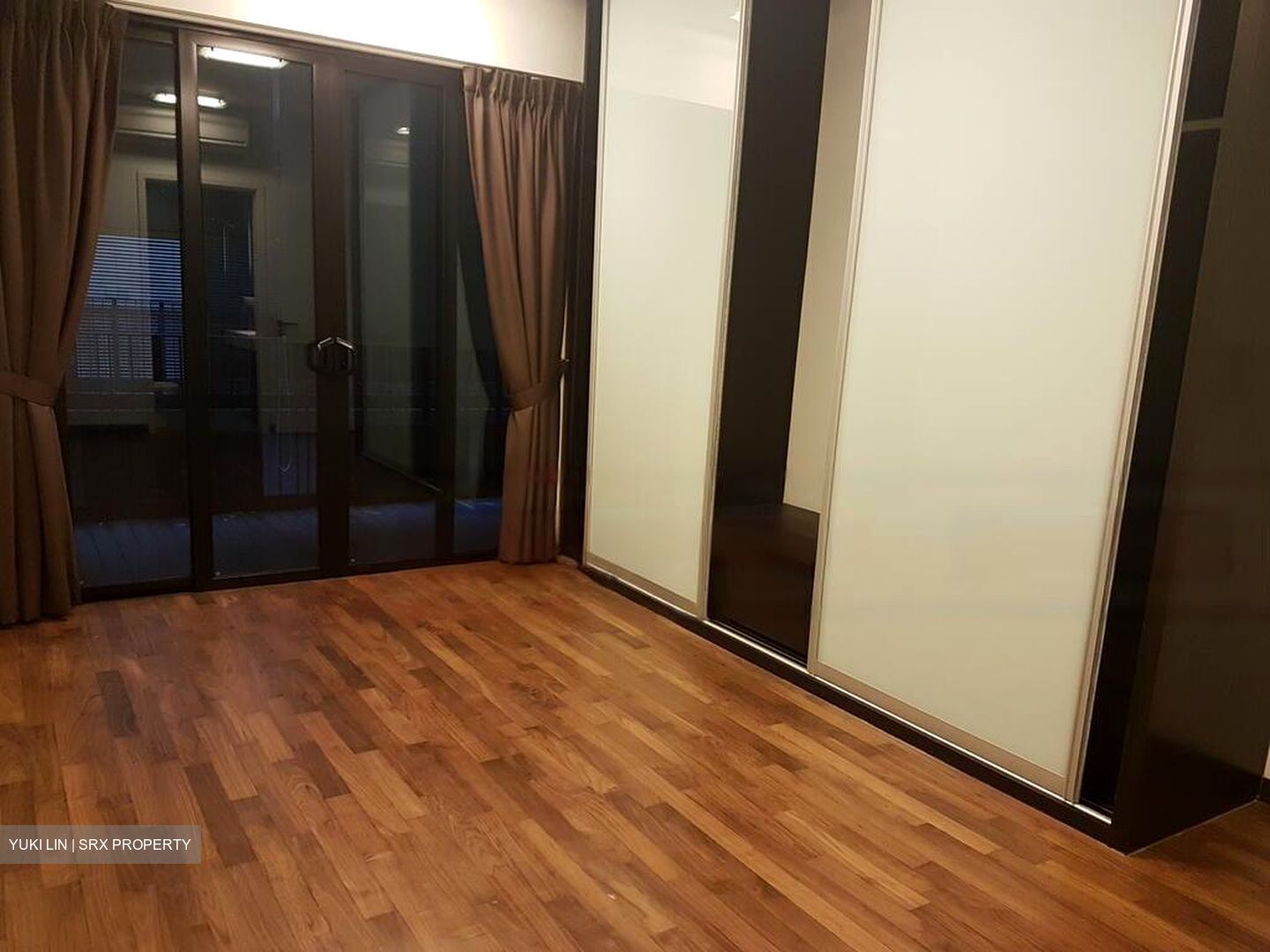Hijauan (D9), Apartment #458860371